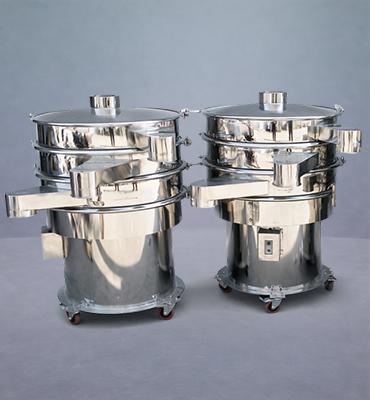 Rotomoulding Machine